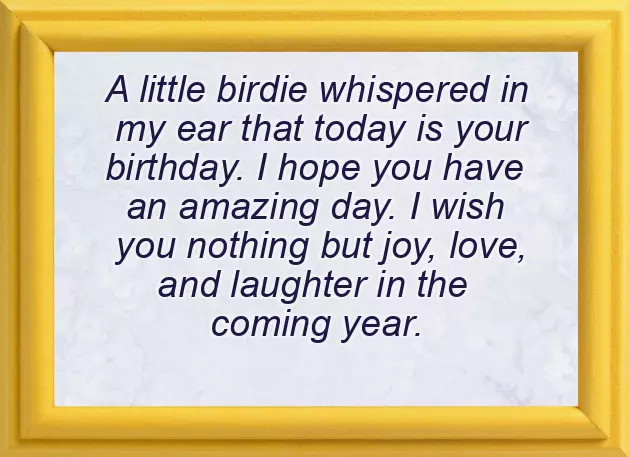 Real Sister Birthday Wishes Real Sister Birthday Wishes