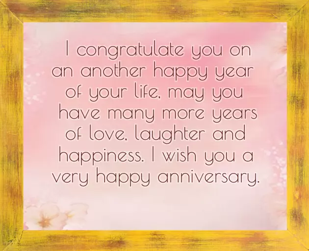 Happy 26Th Wedding Anniversary Wishes Happy 26Th Wedding Anniversary Wishes