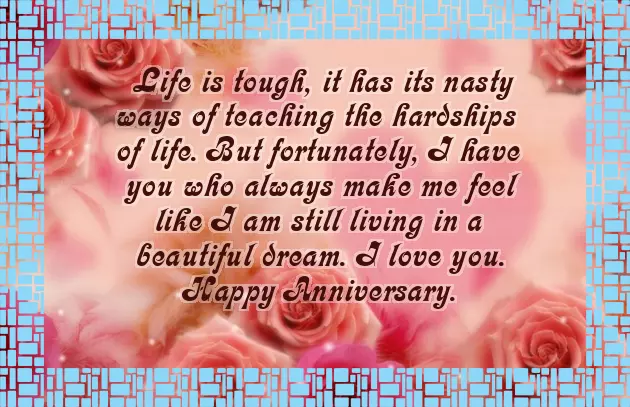 First Engagement Anniversary Status First Engagement Anniversary Status