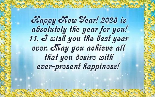 Happy New Year Wishes To Customers Happy New Year Wishes To Customers