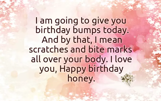 Naughty Birthday Wishes For Him Naughty Birthday Wishes For Him