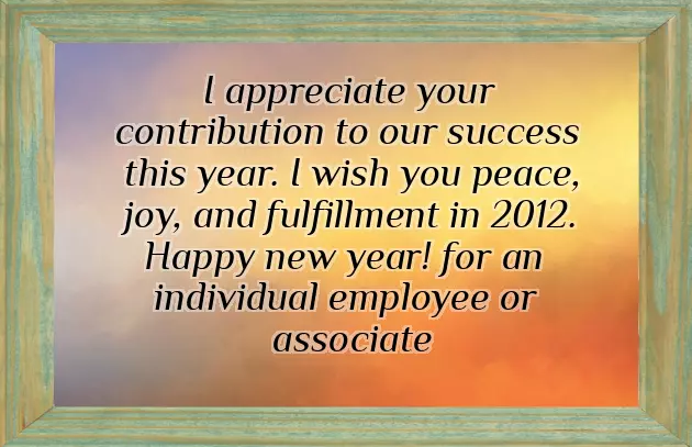 Happy New Year Wishes In English Happy New Year Wishes In English