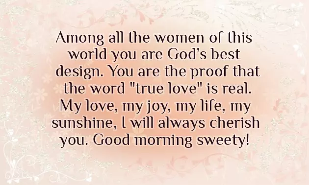 Kind Good Morning Messages Kind Good Morning Messages