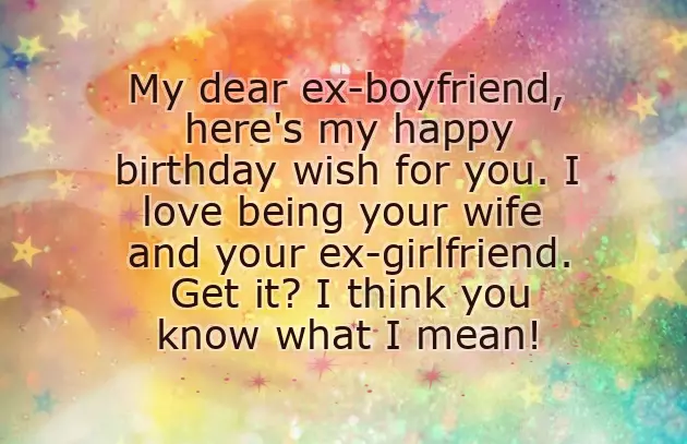 Best Birthday Wishes For My Husband