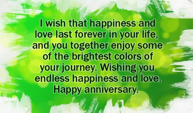 Happy Anniversary For Brother Happy Anniversary For Brother