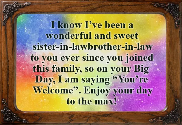 Best Big Sister Birthday Wishes