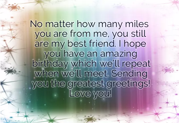 Birthday Greetings For Boyfriend Long Distance Birthday Greetings For Boyfriend Long Distance