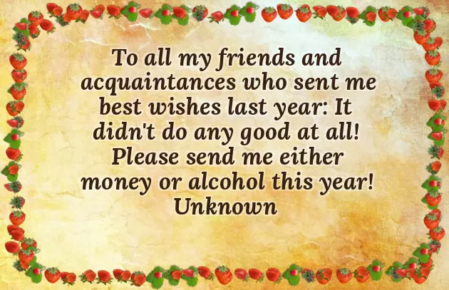 Funny Happy New Year Greetings Funny Happy New Year Greetings