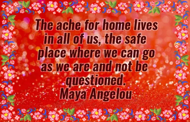 House Warming Wishes