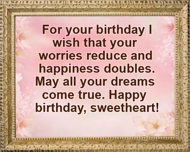 Happy Birthday Quotes Simple Happy Birthday Quotes Simple