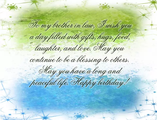 Funny Birthday Quotes For Big Brother