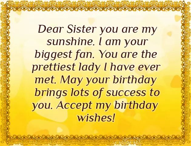 Best Quotes For Elder Sister Birthday Best Quotes For Elder Sister Birthday