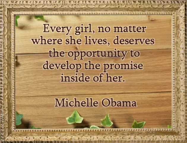 Women Education Quotes