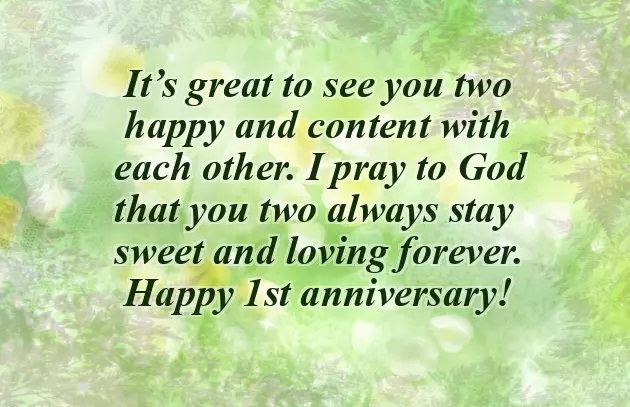 Anniversary Wishes For Son And Daughter In Law Quotes