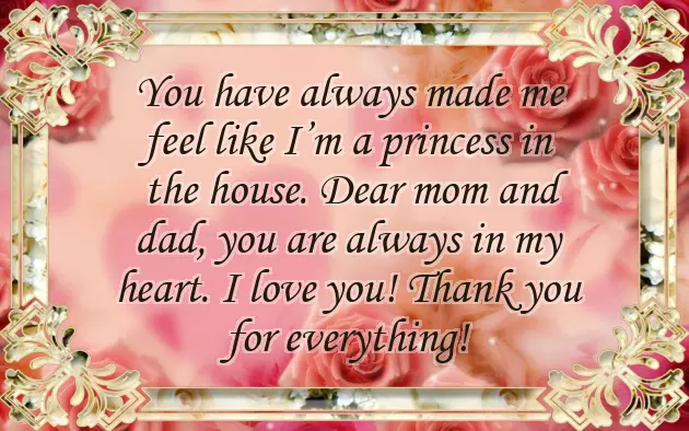 Greetings For Parents Greetings For Parents