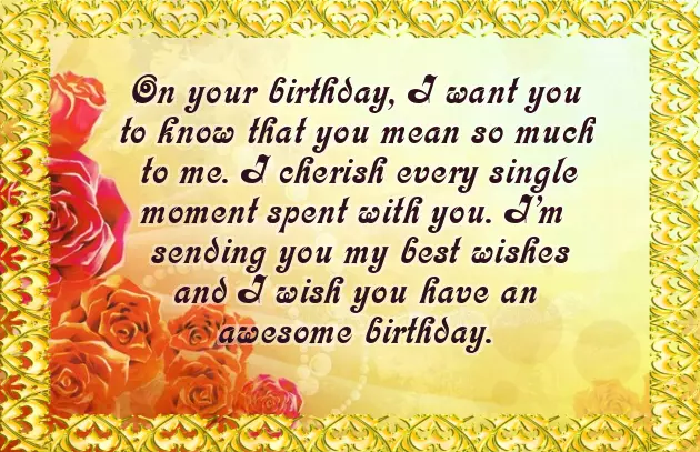 Birthday Text For Bestie Birthday Text For Bestie