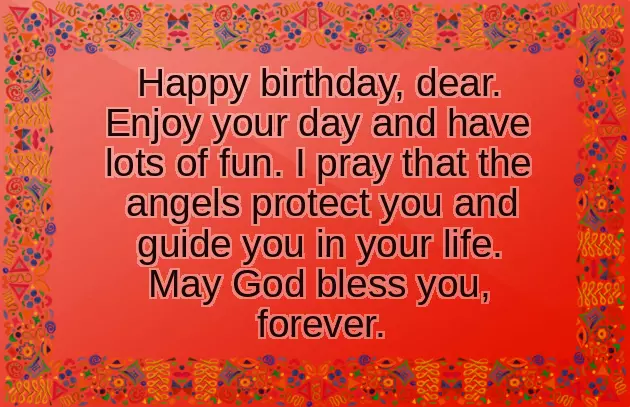 Birthday Wishes For A 70 Year Old Female Friend