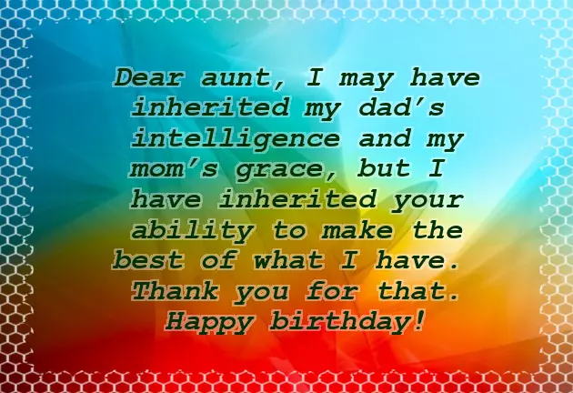 Quotes For Your Aunt Quotes For Your Aunt