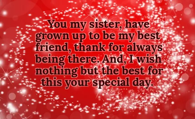 Happy Birthday Wishes To Lovely Sister Happy Birthday Wishes To Lovely Sister