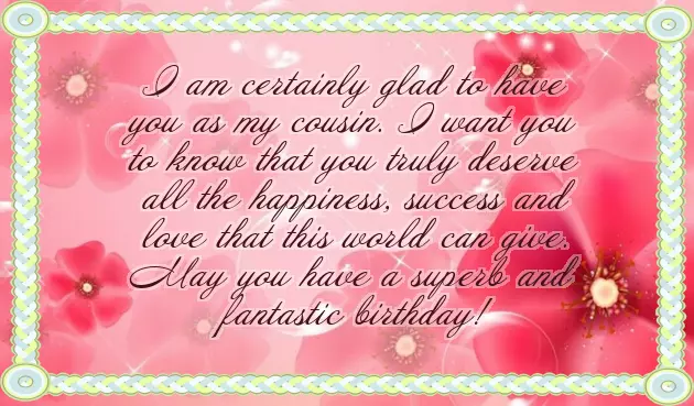Funny Birthday Quotes For Cousin Sister Funny Birthday Quotes For Cousin Sister
