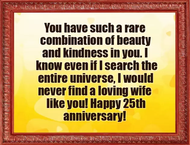 Marriage Anniversary Comments