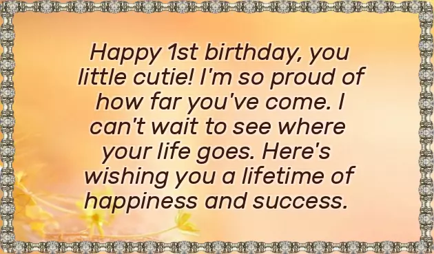 Birthday Wishes For Niece Turning 17