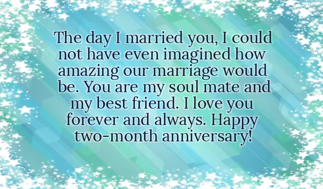 1St Month Wedding Anniversary Quotes 1St Month Wedding Anniversary Quotes