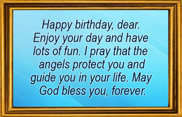 Unique Birthday Wishes For Him Unique Birthday Wishes For Him