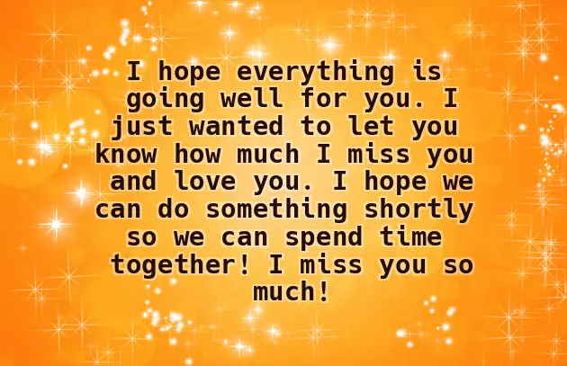 Happy Birthday Love Letter To Her