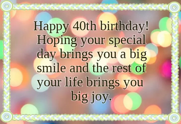 40Th Birthday Quotes For Wife 40Th Birthday Quotes For Wife