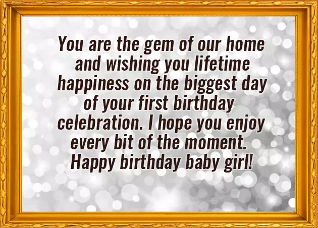 New Born Wishes Quotes