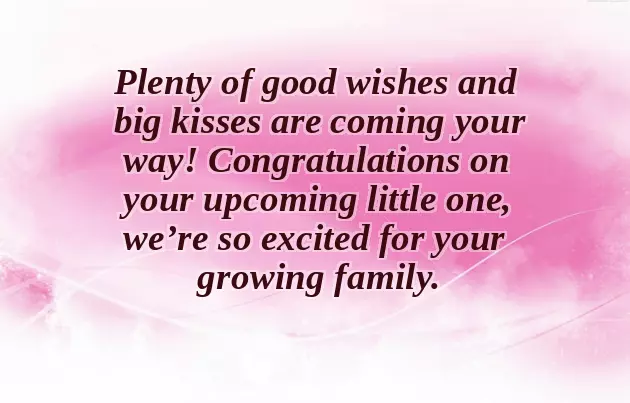 Newborn Baby Welcome Message Newborn Baby Welcome Message