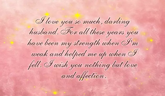 Marriage Anniversary Wishes To Husband In English Marriage Anniversary Wishes To Husband In English