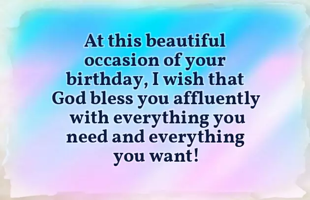 Birthday Wishes For Special Niece