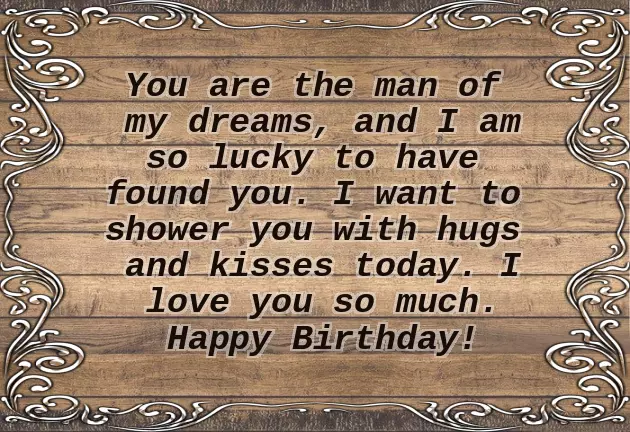 Birthday Wish For A Partner Birthday Wish For A Partner