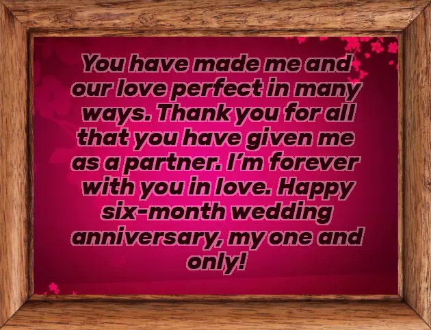 Happy Anniversary My Lovely Husband
