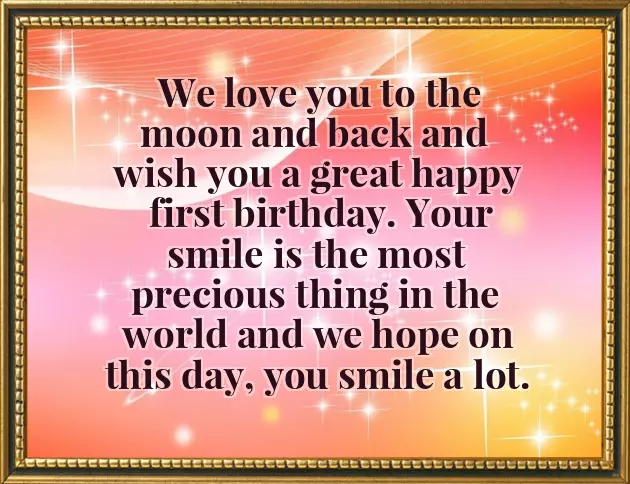 Happy Birthday For Boy Baby Happy Birthday For Boy Baby