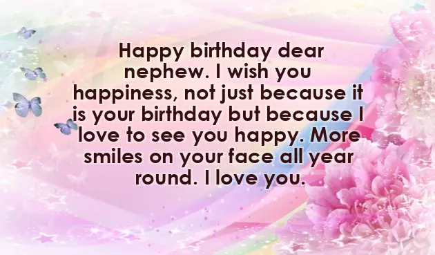 Congratulations For New Born Nephew Congratulations For New Born Nephew