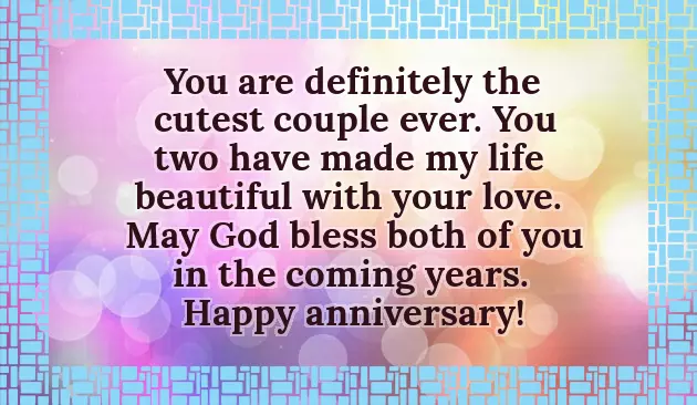 Happy Wedding Anniversary My Dear Mom And Dad Happy Wedding Anniversary My Dear Mom And Dad