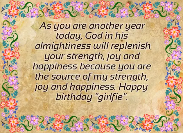 Happy Birthday Wishes For Pastor