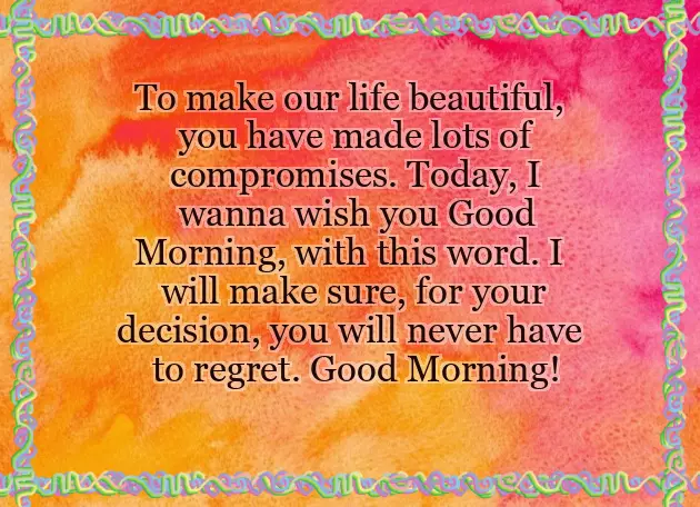 Latest Good Morning Msg Latest Good Morning Msg