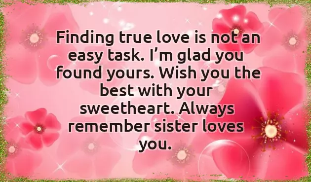 Short Congratulations Message For Wedding