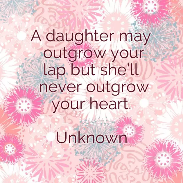 Happy Daughters Day Wishes Quotes