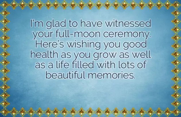 Newborn Wishes To Parents Newborn Wishes To Parents