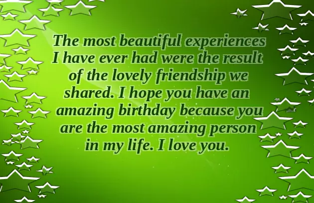 Birthdays Wishes For Best Friend Female Birthdays Wishes For Best Friend Female