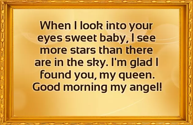Good Morning Sayings For Him Good Morning Sayings For Him