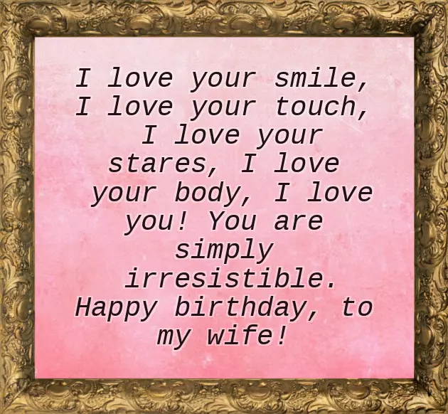 Happy Birthday For Lovely Wife Happy Birthday For Lovely Wife