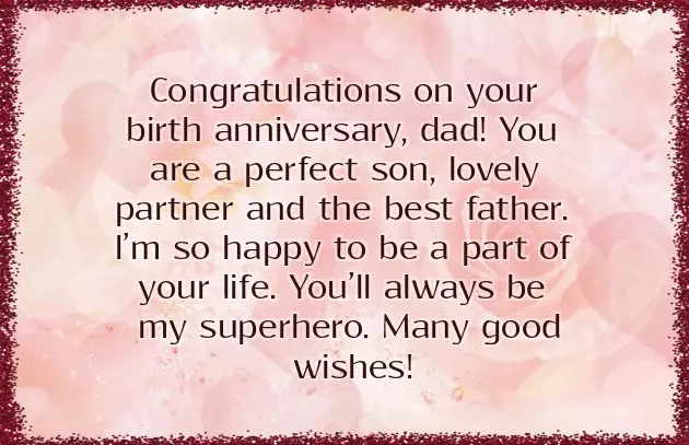 Happy Birthday Papa Best Quotes Happy Birthday Papa Best Quotes