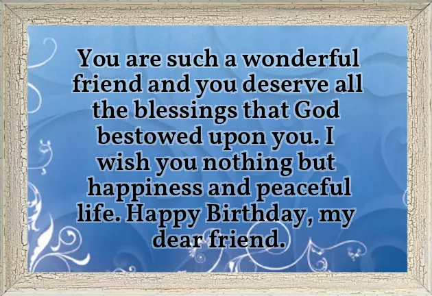 Christian Birthday Greetings For A Friend Christian Birthday Greetings For A Friend