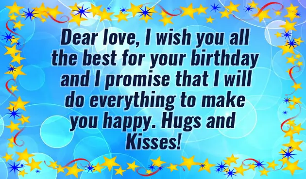 Indirect Birthday Wishes For Girlfriend Indirect Birthday Wishes For Girlfriend